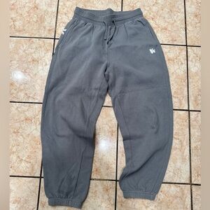 Women’s Light blue  Jogger Sweatpants